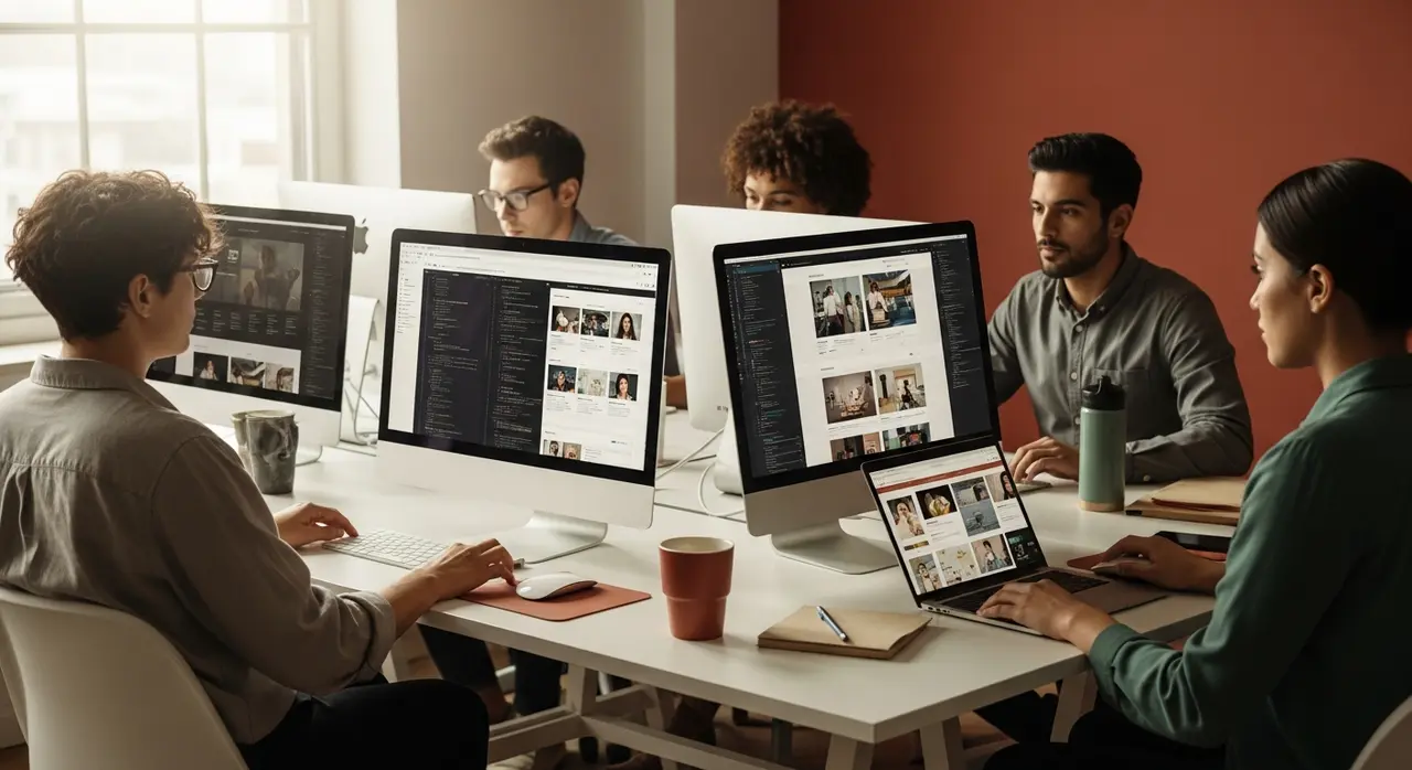 Agence Web Neuilly-sur-Marne